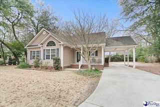 429 W College Avenue, Hartsville, SC 29550