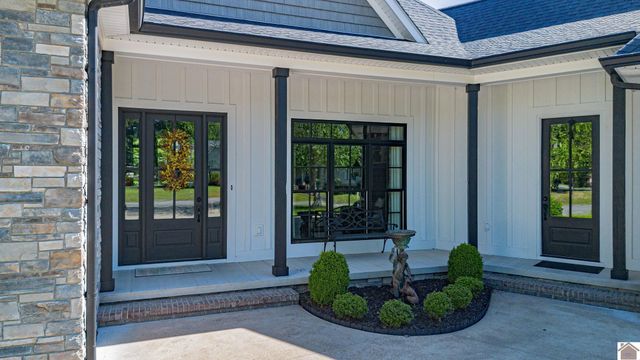 301 Carson Way, Paducah, KY 42003