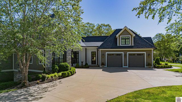 301 Carson Way, Paducah, KY 42003