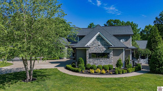 301 Carson Way, Paducah, KY 42003