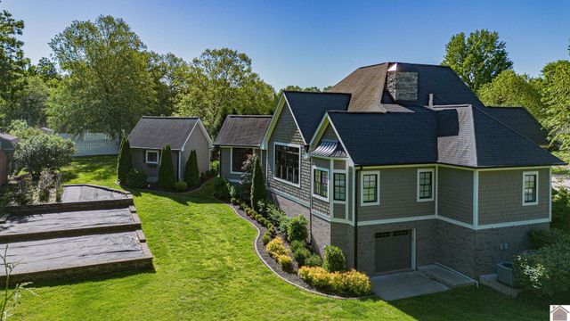 301 Carson Way, Paducah, KY 42003