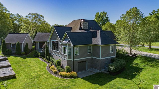 301 Carson Way, Paducah, KY 42003