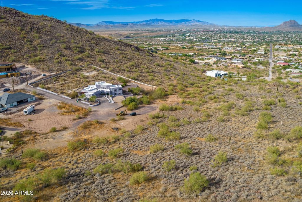 37859 N 34th Avenue B, Phoenix, AZ 85086 — exterior