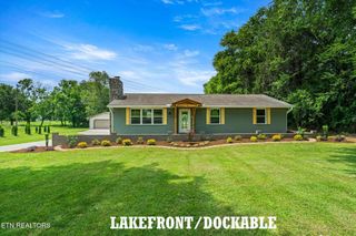 133 Cedar Crest Lane, Friendsville, TN 37737