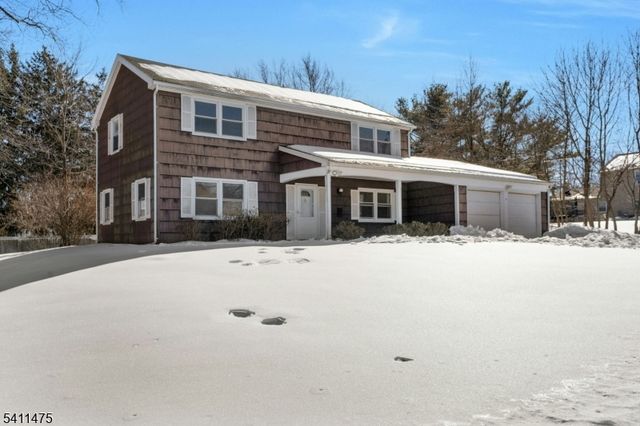 5 MARIGOLD LANE, Franklin Twp., NJ 08873