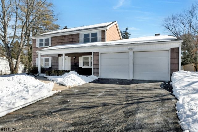 5 MARIGOLD LANE, Franklin Twp., NJ 08873