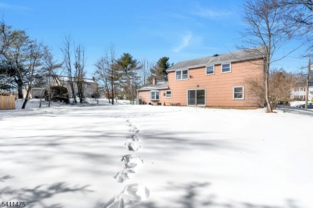 5 MARIGOLD LANE, Franklin Twp., NJ 08873