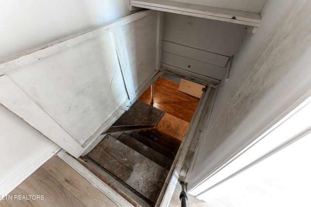 2609 Waverly St St, Knoxville, TN 37921