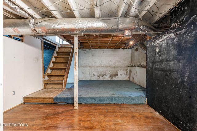 2609 Waverly St St, Knoxville, TN 37921