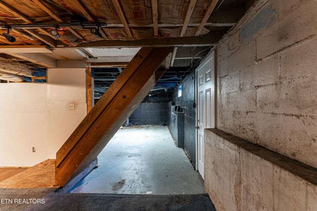 2609 Waverly St St, Knoxville, TN 37921