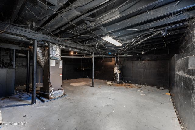 2609 Waverly St St, Knoxville, TN 37921