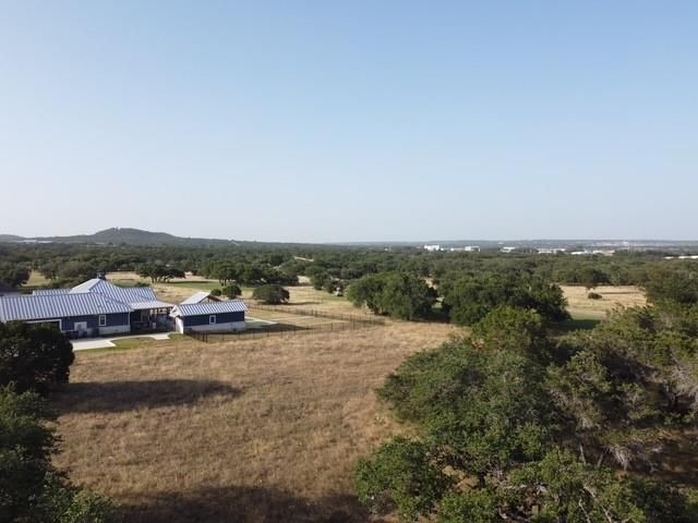 Lot 4 Oak Vista Drive, Burnet, TX 78611