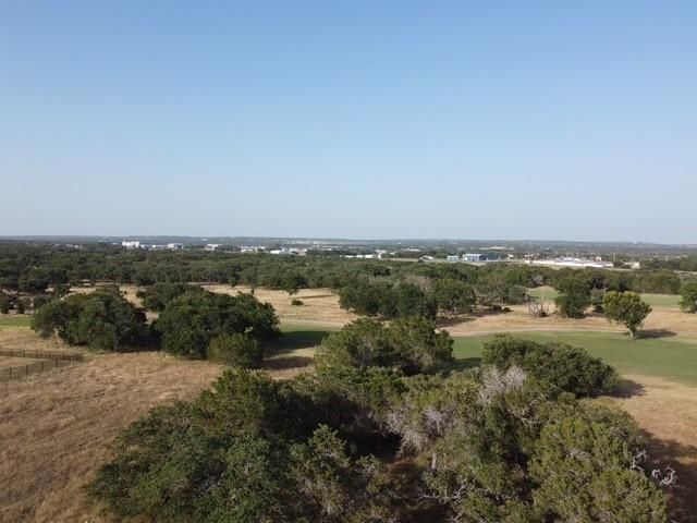 Lot 4 Oak Vista Drive, Burnet, TX 78611