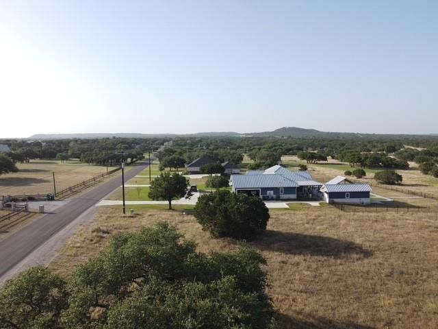 Lot 4 Oak Vista Drive, Burnet, TX 78611