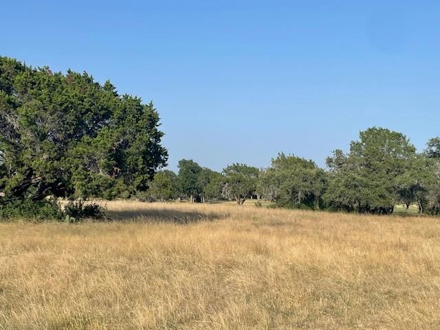 Lot 4 Oak Vista Drive, Burnet, TX 78611