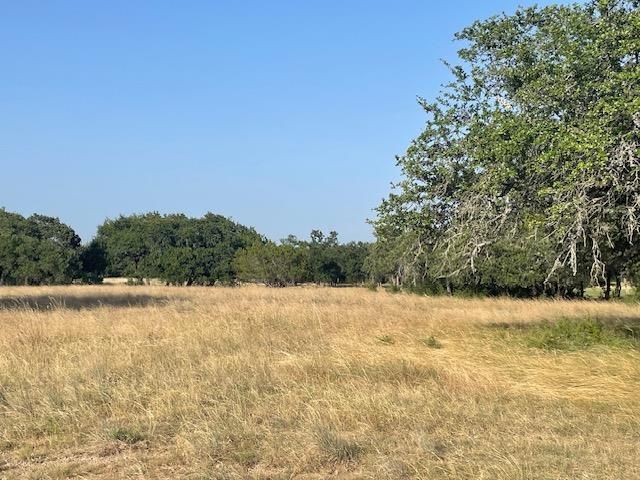 Lot 4 Oak Vista Drive, Burnet, TX 78611