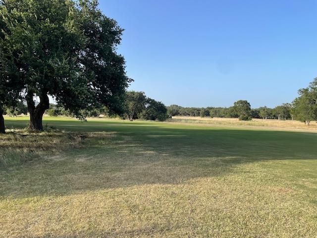 Lot 4 Oak Vista Drive, Burnet, TX 78611