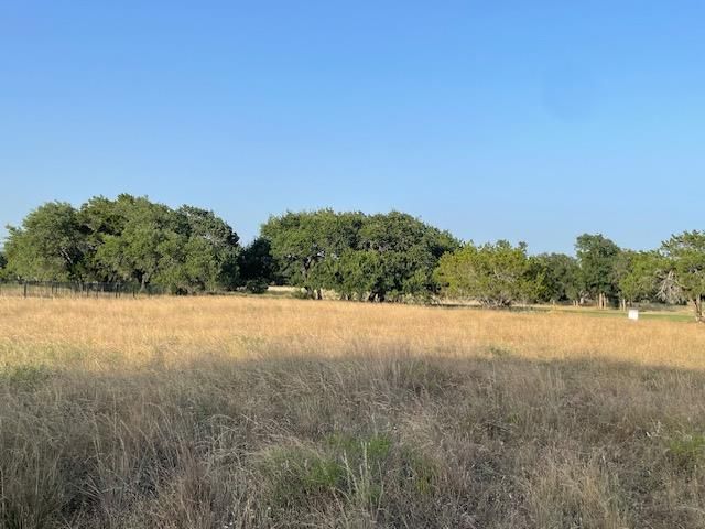 Lot 4 Oak Vista Drive, Burnet, TX 78611