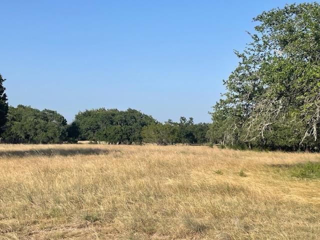 Lot 4 Oak Vista Drive, Burnet, TX 78611