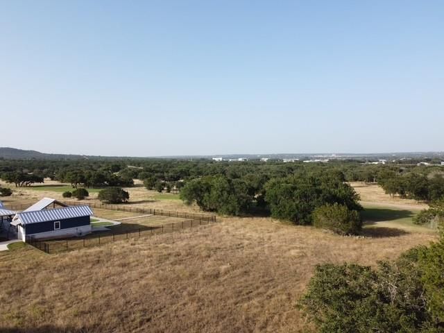 Lot 4 Oak Vista Drive, Burnet, TX 78611