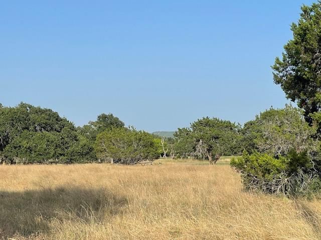 Lot 4 Oak Vista Drive, Burnet, TX 78611