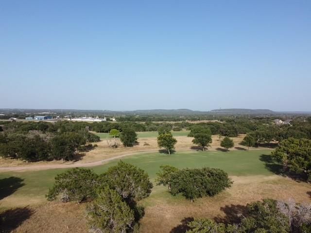 Lot 4 Oak Vista Drive, Burnet, TX 78611