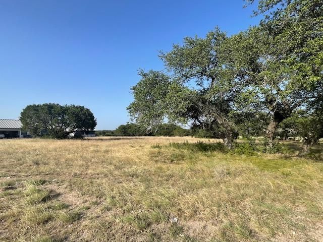 Lot 4 Oak Vista Drive, Burnet, TX 78611