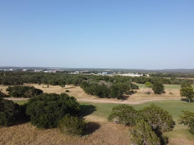 Lot 4 Oak Vista Drive, Burnet, TX 78611