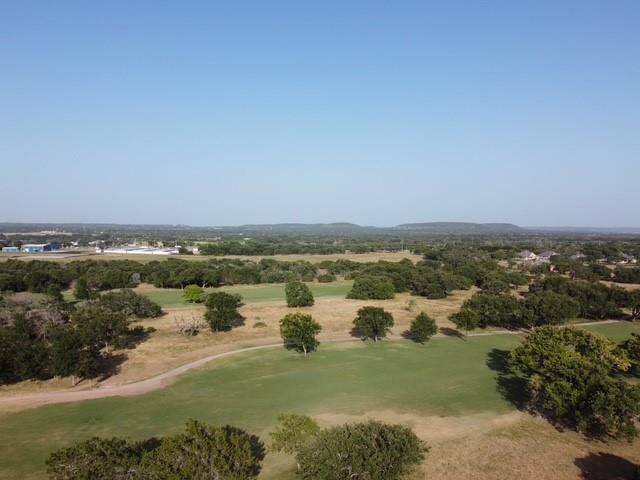 Lot 4 Oak Vista Drive, Burnet, TX 78611