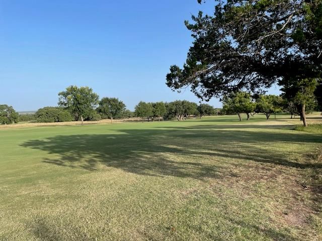 Lot 4 Oak Vista Drive, Burnet, TX 78611