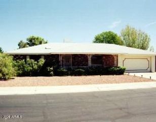 13801 N SUNSTONE Drive, Sun City, AZ 85351