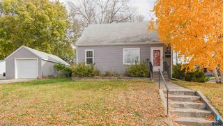 620 S West Ave Avenue, Sioux Falls, SD 57104
