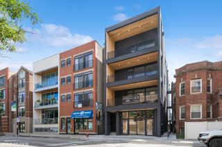2031 W Belmont Avenue 1A, Chicago, IL 60618