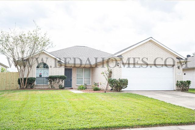 5365 Tallowwood Ter Terrace, Katy, TX 77493
