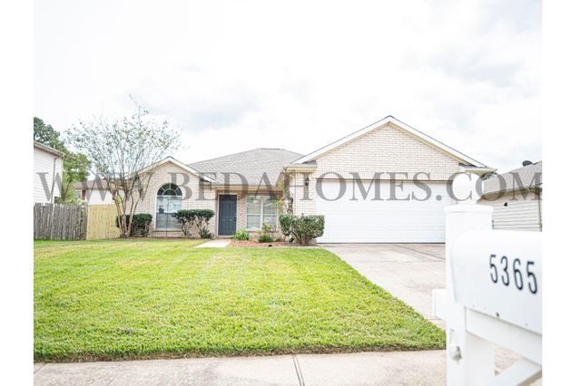 5365 Tallowwood Ter Terrace, Katy, TX 77493