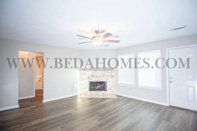 5365 Tallowwood Ter Terrace, Katy, TX 77493
