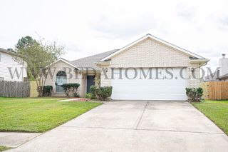 5365 Tallowwood Ter Terrace, Katy, TX 77493