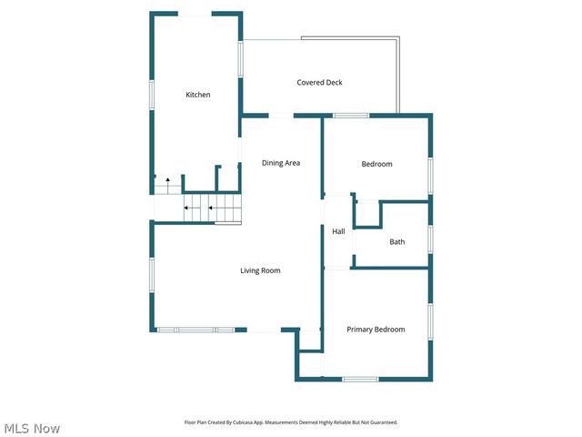 7198 Greenleaf Avenue, Parma, OH 44130