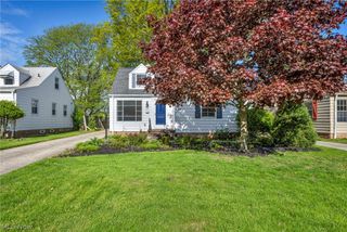 7198 Greenleaf Avenue, Parma, OH 44130