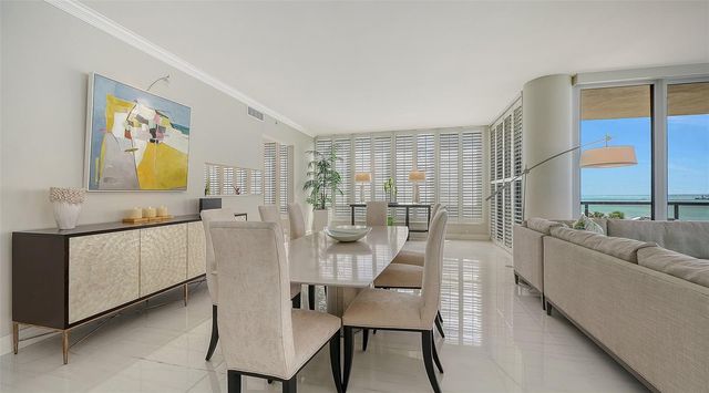 415 L AMBIANCE DRIVE A301, Longboat Key, FL 34228