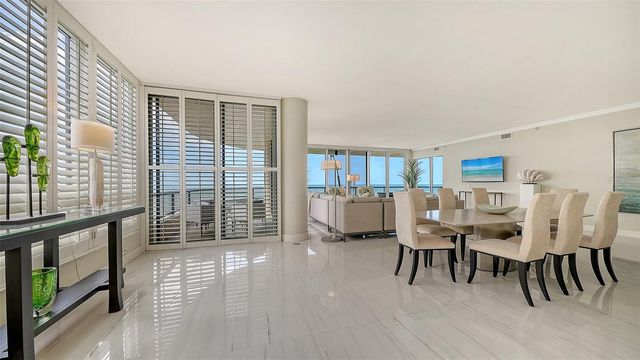 415 L AMBIANCE DRIVE A301, Longboat Key, FL 34228