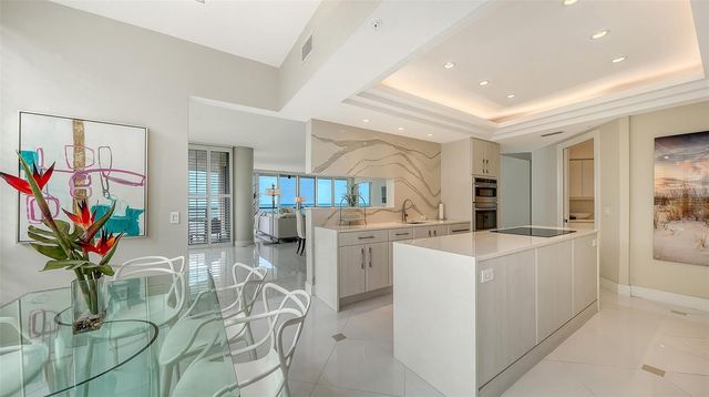 415 L AMBIANCE DRIVE A301, Longboat Key, FL 34228