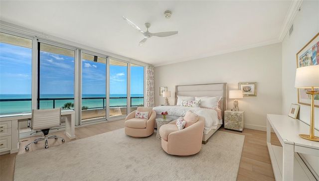 415 L AMBIANCE DRIVE A301, Longboat Key, FL 34228