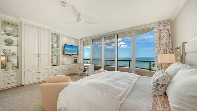 415 L AMBIANCE DRIVE A301, Longboat Key, FL 34228