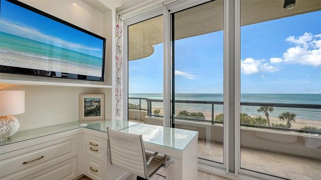 415 L AMBIANCE DRIVE A301, Longboat Key, FL 34228