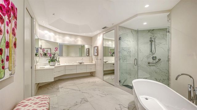 415 L AMBIANCE DRIVE A301, Longboat Key, FL 34228