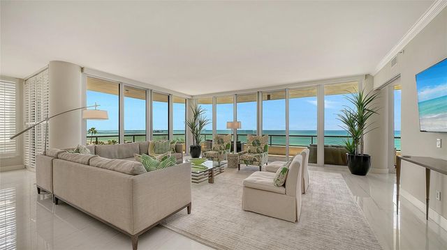 415 L AMBIANCE DRIVE A301, Longboat Key, FL 34228