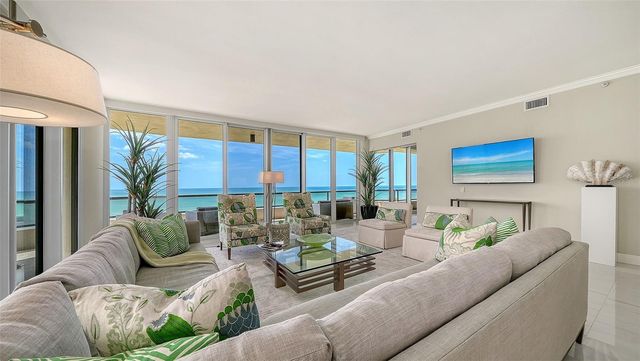 415 L AMBIANCE DRIVE A301, Longboat Key, FL 34228