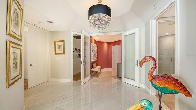 415 L AMBIANCE DRIVE A301, Longboat Key, FL 34228