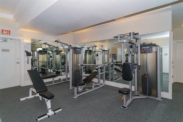 415 L AMBIANCE DRIVE A301, Longboat Key, FL 34228